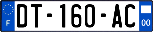 DT-160-AC