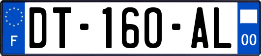 DT-160-AL