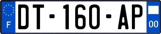 DT-160-AP