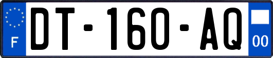 DT-160-AQ