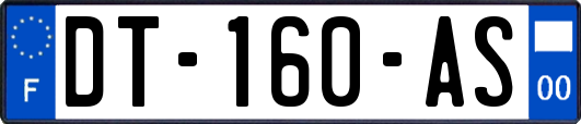 DT-160-AS