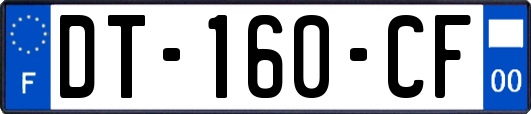 DT-160-CF