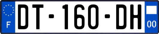 DT-160-DH