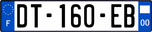 DT-160-EB