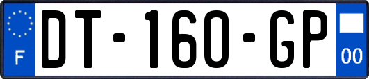 DT-160-GP