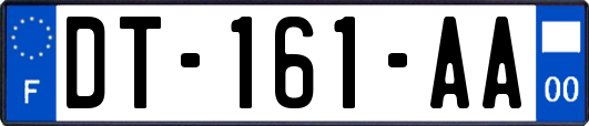 DT-161-AA