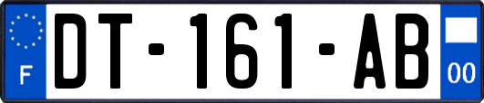 DT-161-AB