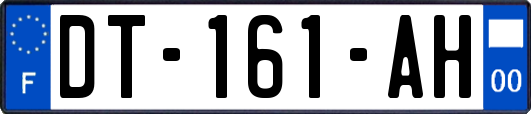 DT-161-AH