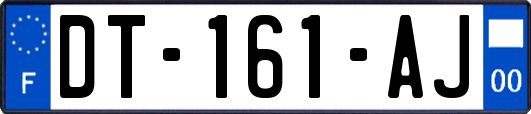 DT-161-AJ
