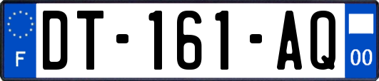 DT-161-AQ