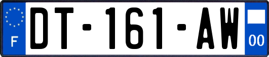 DT-161-AW