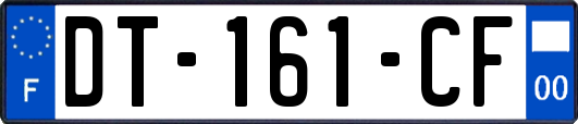 DT-161-CF