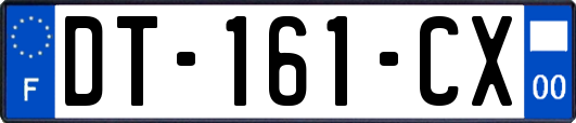 DT-161-CX