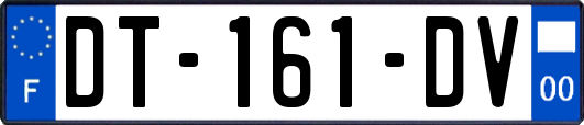 DT-161-DV