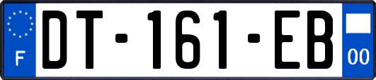 DT-161-EB