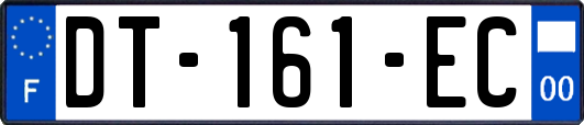 DT-161-EC