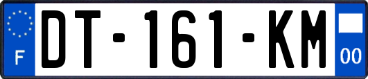 DT-161-KM