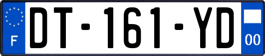 DT-161-YD