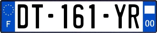 DT-161-YR