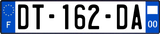 DT-162-DA