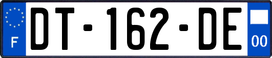 DT-162-DE