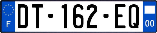 DT-162-EQ