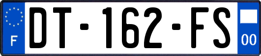 DT-162-FS