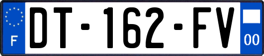 DT-162-FV