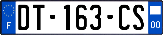 DT-163-CS