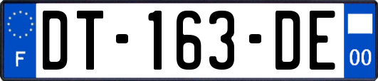 DT-163-DE