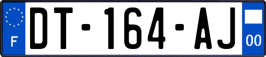 DT-164-AJ