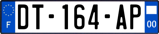 DT-164-AP