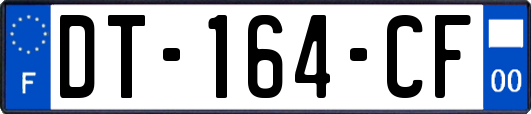 DT-164-CF