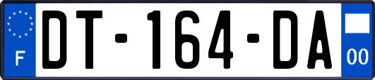 DT-164-DA