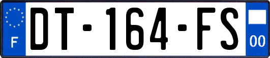 DT-164-FS