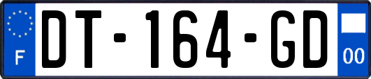 DT-164-GD