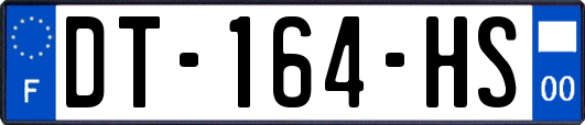 DT-164-HS