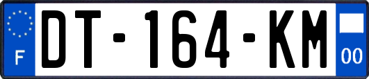 DT-164-KM