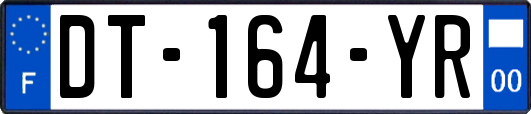 DT-164-YR