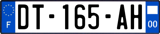 DT-165-AH