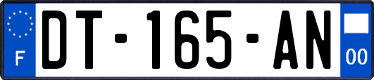 DT-165-AN