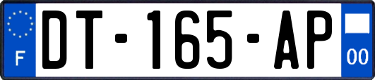 DT-165-AP