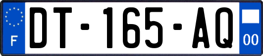 DT-165-AQ