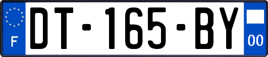 DT-165-BY