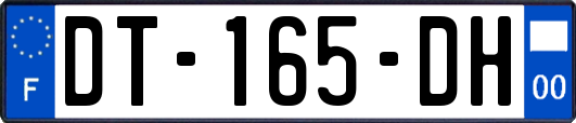 DT-165-DH