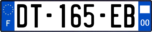 DT-165-EB