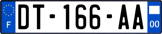 DT-166-AA