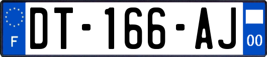 DT-166-AJ