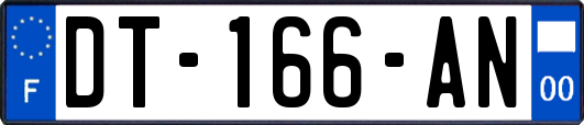 DT-166-AN