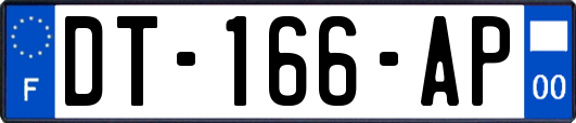 DT-166-AP